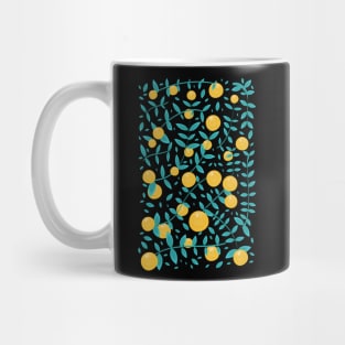 Oranges Mug